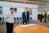 2026-04-29_Welcome His Excellency Mr Marc Abensour, Ambassador of France to Malaysia