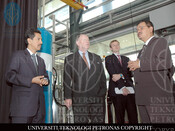 2007-05-10_Visit by The Ambassador of Norway