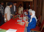 Convofair-Kejohanan Catur Terbuka UTP 2003