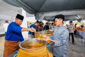2024-03-22_ Iftar & Program Memacu Kehidupan Aidilfitri 2024 di Masjid An-Nur