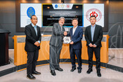2024-07-05_Memorandum of Understanding Signing Ceremony between Universiti Teknologi PETRONAS and China University of Petroleum-Beijing