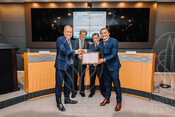 2023-10-30_Agreement Signing Ceremony between UTP and DOST-XI, Philippines and PGTSSB and PTSSB and Dimension Horizon Sdn Bhd at Senate Room, Level 4, UTP