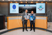 2023-06-07_Documents Signing Ceremony between UTP and Hadhramout University