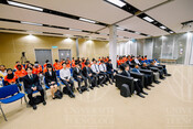 2023-09-22_QMA_Exit Meeting & Closing Remarks for MSc in Process Safety Re-Accreditation Audit