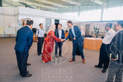 2026-02-05_IAC Member Visit - Dato' Seri TPr (Dr) Maimunah Mohd Sharif