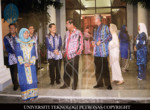 Convocation Dinner - UTP 1st Convocation Ceremony, Celebrating A Vision