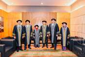 2024-10-27_Majlis Konvokesyen Ke-24 - 24th Convocation Ceremony