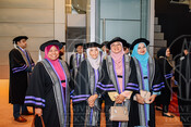 2025-10-25_Majlis Konvokesyen Ke-25 - 25th Convocation Ceremony