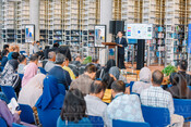 2024-11-18_IRC - Declaration of UTP Open Science & Launch of UTP CRIS