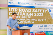 2023-04-12_HSE_UTP Road Safety Campaign