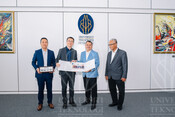 2026-04-16_Courtesy Visit Briefing – Huawei Malaysia to Universiti Teknologi PETRONAS (UTP)