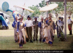 IPTS Sports Carnival Closing Ceremony 2002