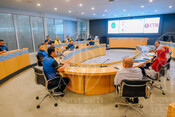 2023-07-27_LMG - Benchmarking Visit by UTM