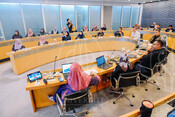 2024-08-02_Lawatan Penanda Arasan Delegasi Pejabat Timbalan Naib Canselor (Penyelidikan & Inovasi) Uitm Shah Alam