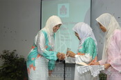 2007-04-13_Mesyuarat Agung PETRONITA Cawangan Perak Ke 8