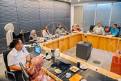 2025-09-18_YUTP - Discussion on Potential Collaboration between UTP & Bank Rakyat
