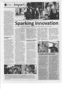 Sparking innovation