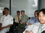 Tentera Laut Di Raja Malaysia (TLDM) Visit
