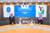 2024-12-18_Majlis Menandatangani Memorandum Persefahaman (MOU) antara Universiti Teknologi PETRONAS (UTP) dan PERHILITAN Semenanjung Malaysia