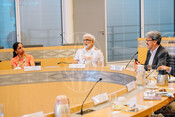 2024-07-05_Visit by Mr. Annand Jagesars, Managing Director of Staatsolie