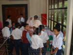 Lawatan Sekolah Rendah 