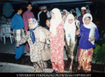 Majlis Berbuka Puasa 2002 