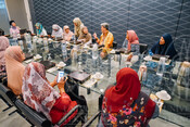 2025-02-06_Visit by former students of Sekolah Tun Fatimah (MCE 1971)