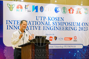 2023-09-22_QMA_Exit Meeting & Closing Remarks for MSc in Process Safety Re-Accreditation Audit