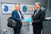 2024-07-12_MOU Signing Ceremony between Universiti Teknologi PETRONAS (UTP) and University of Nottingham Malaysia (UNM)