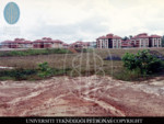 Pysical Development Of Main Campus UTP - JUNE 2001