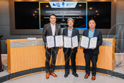 2024-04-30_MOU Signing Ceremony between UTP and SLB Malaysia and International Petroleum Corporation Malaysia (IPCM) & The Official Opening of Lukas Artificial Lift Study Laboratory