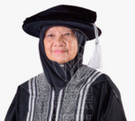 Website - Tan Sri Zaharah Ibrahim