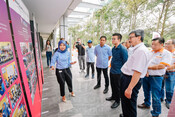 2023-04-12_HSE_UTP Road Safety Campaign