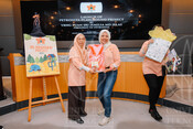 2023-07-21_Meeting with YBhg Puan Sri Jemilia binti Md Jelas, Pengerusi PETRONITA