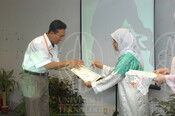 2007-04-13_Mesyuarat Agung PETRONITA Cawangan Perak Ke 8