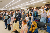 2023-07-28_Engagement DVCA with Graduating Student Class of May 2023 Semester