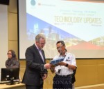 Innovative Users Group Technology Updates