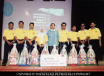 Petronas Regional Quality Convention 