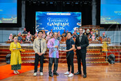 2026-06-06_Ensemble of Gamelan 2026