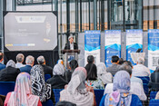 2023-10-20_Launch of UTP Micro-credentials_ULearnPlus at MUSE, Information Resource Centre