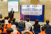 2023-09-22_QMA_Exit Meeting & Closing Remarks for MSc in Process Safety Re-Accreditation Audit