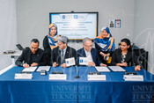 2024-07-12_MOU Signing Ceremony between Universiti Teknologi PETRONAS (UTP) and University of Nottingham Malaysia (UNM)