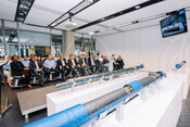 2024-04-30_MOU Signing Ceremony between UTP and SLB Malaysia and International Petroleum Corporation Malaysia (IPCM) & The Official Opening of Lukas Artificial Lift Study Laboratory