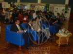 Technology, Economy & Career (TEC) Week & Interactive Multimedia Production Competition (ImPro) 2004