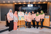 2023-07-21_Meeting with YBhg Puan Sri Jemilia binti Md Jelas, Pengerusi PETRONITA