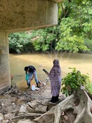 2026-07-13_River Water Quality and Sustainability at Kuala Sungai Rui