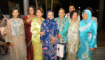 An Evening with Roses - The Roses of Perak