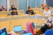 2024-08-02_Lawatan Penanda Arasan Delegasi Pejabat Timbalan Naib Canselor (Penyelidikan & Inovasi) Uitm Shah Alam