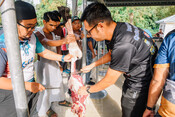 2025-06-10_Majlis Ibadah Korban di UTP