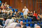 2023-07-28_Engagement DVCA with Graduating Student Class of May 2023 Semester